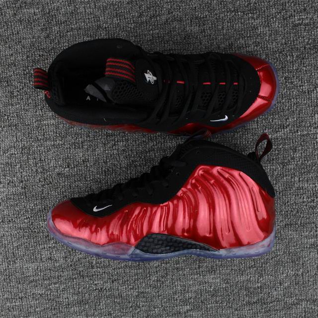 Nike Air Foamposite One Men's Shoes-18 - Click Image to Close